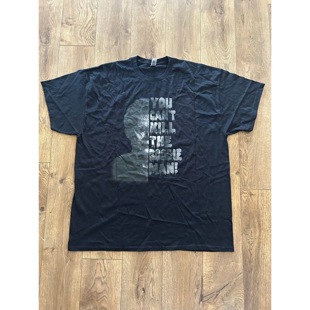 Michael Meyers T-shirt